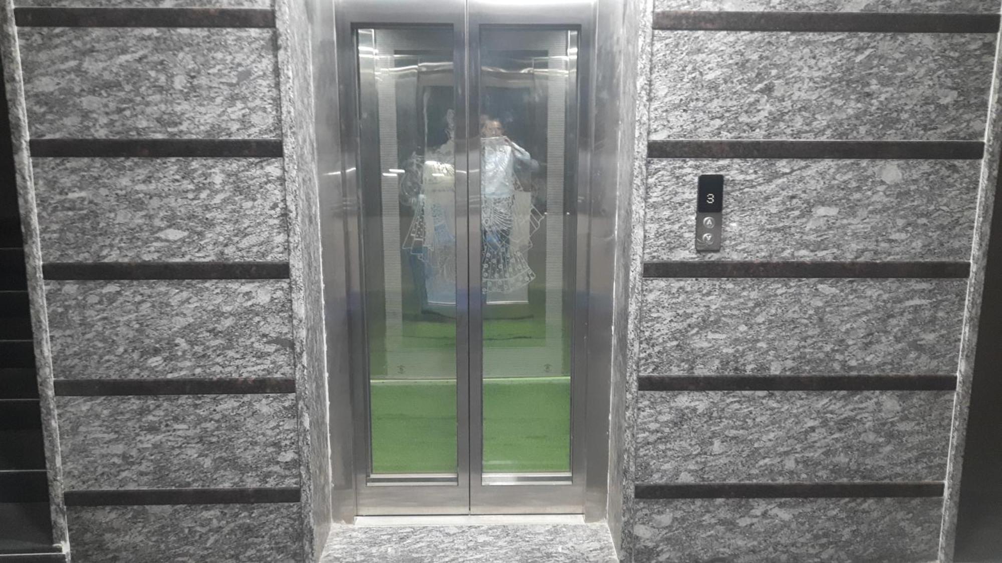 Jaya Sri Rama Lodge Bhadrachalam Zewnętrze zdjęcie